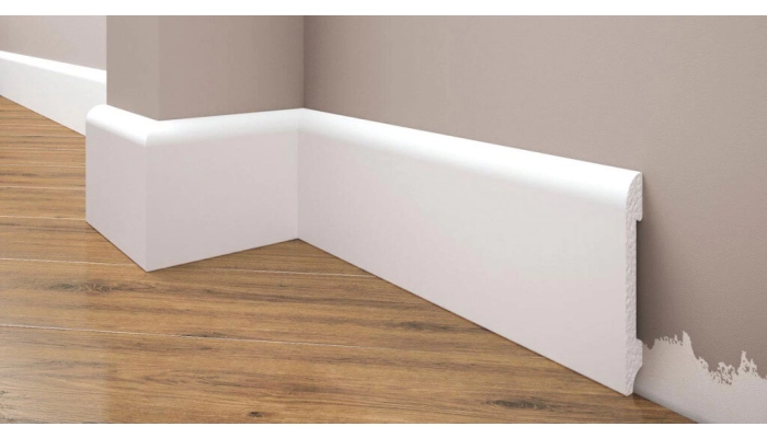 Listwa przypodłogowa Creativa LPC-11M